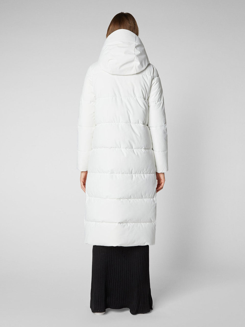 Save The Duck Parka Save The Duck Missy da Donna - Bianco P41474W-SMEG17